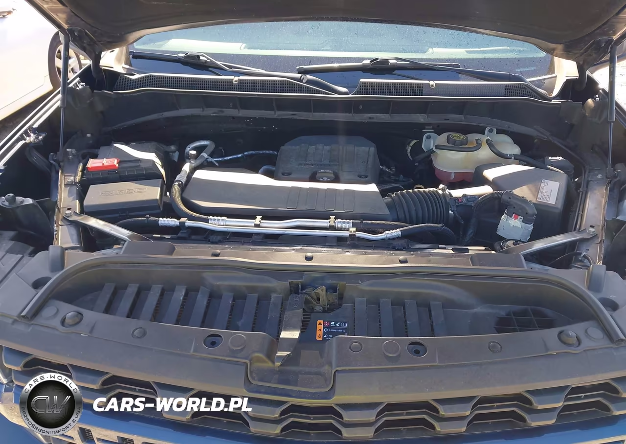 2020 Chevrolet Silverado 1500 VIN:3GCPWBEK3LG366473 - 10