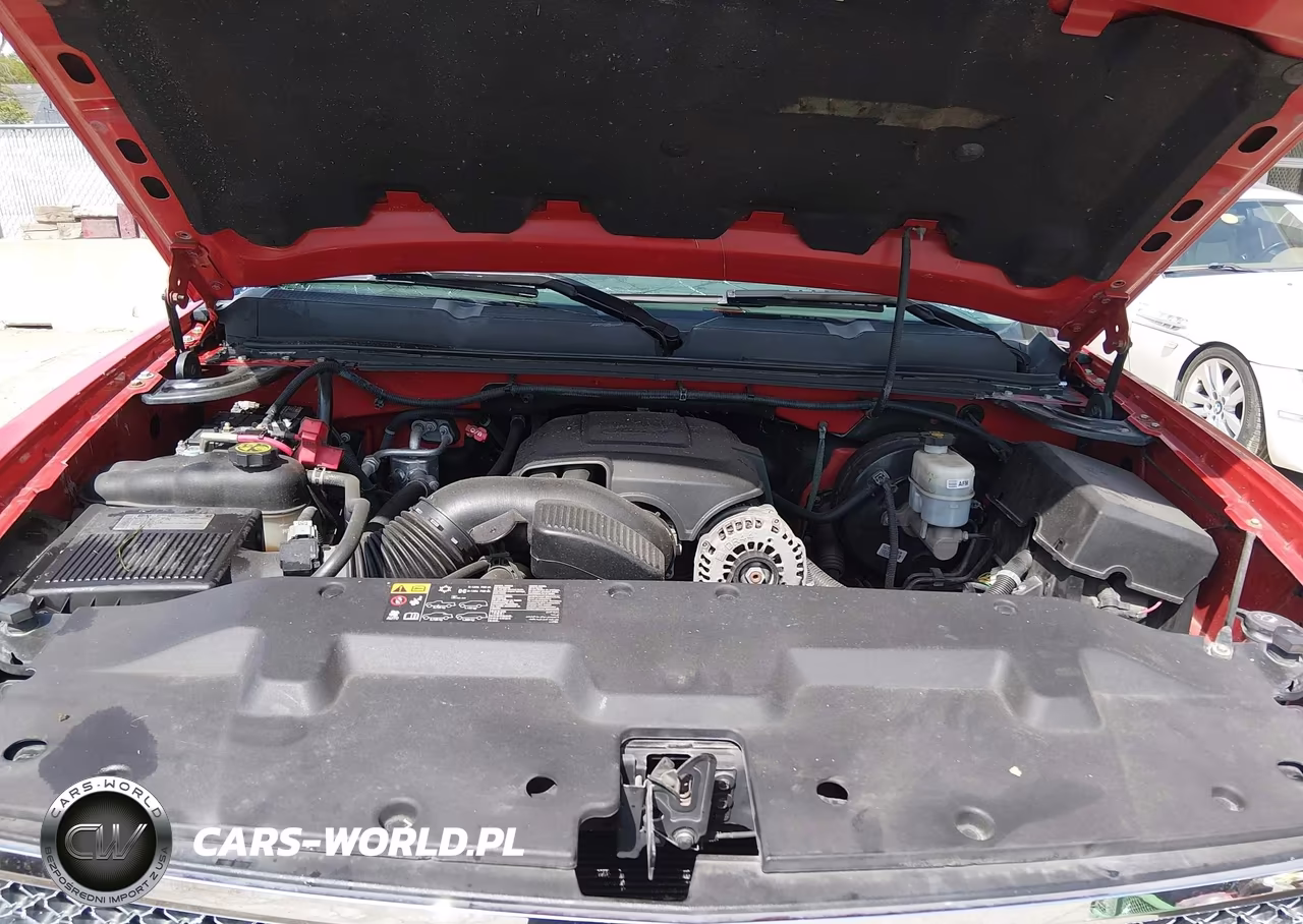 2013 Chevrolet Silverado 1500 Work Truck VIN:1GCNKPEA7DZ266191 - 10