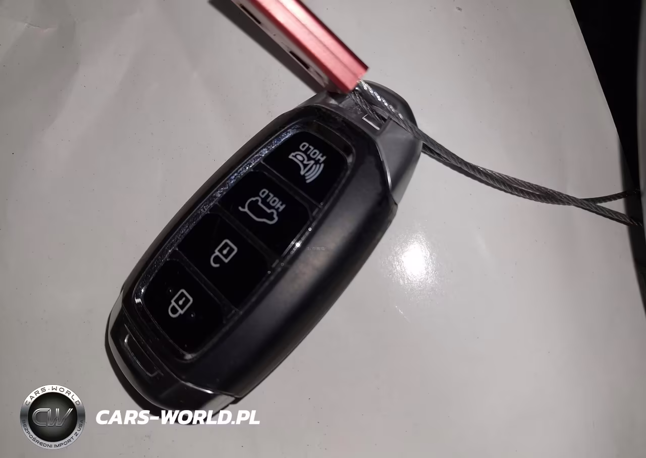 2020 Hyundai Santa Fe Limited 2.0T VIN:5NMS53AA7LH257065 - 11