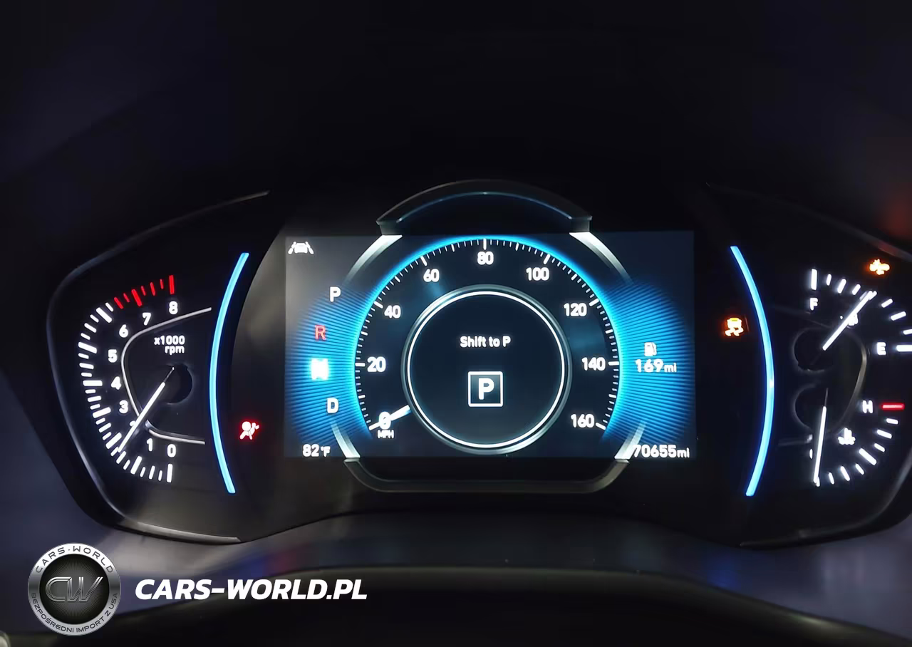 2020 Hyundai Santa Fe Limited 2.0T VIN:5NMS53AA7LH257065 - 7
