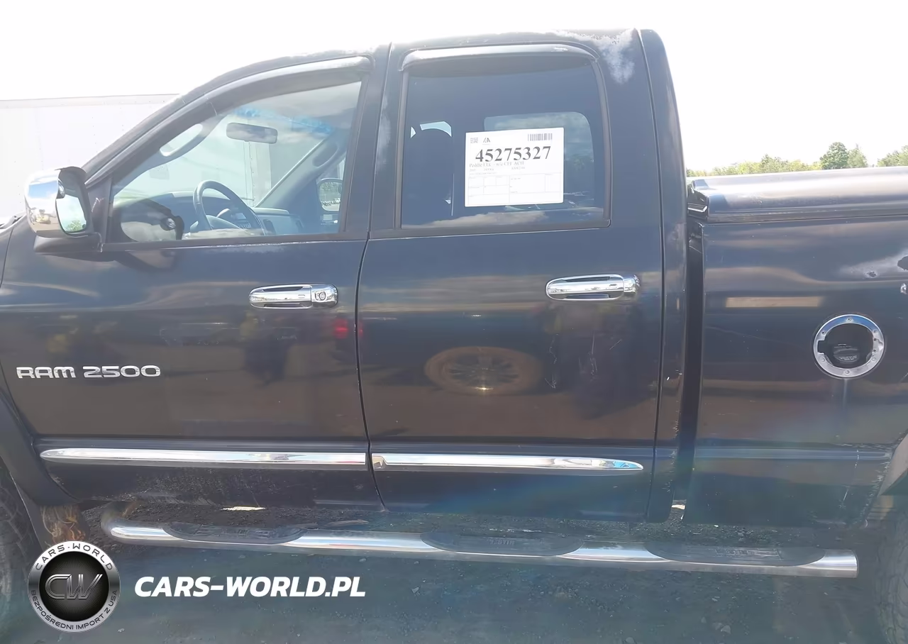 2003 Dodge Ram 2500 Slt-Laramie-St VIN:3D7KU28D03G863127 - 14