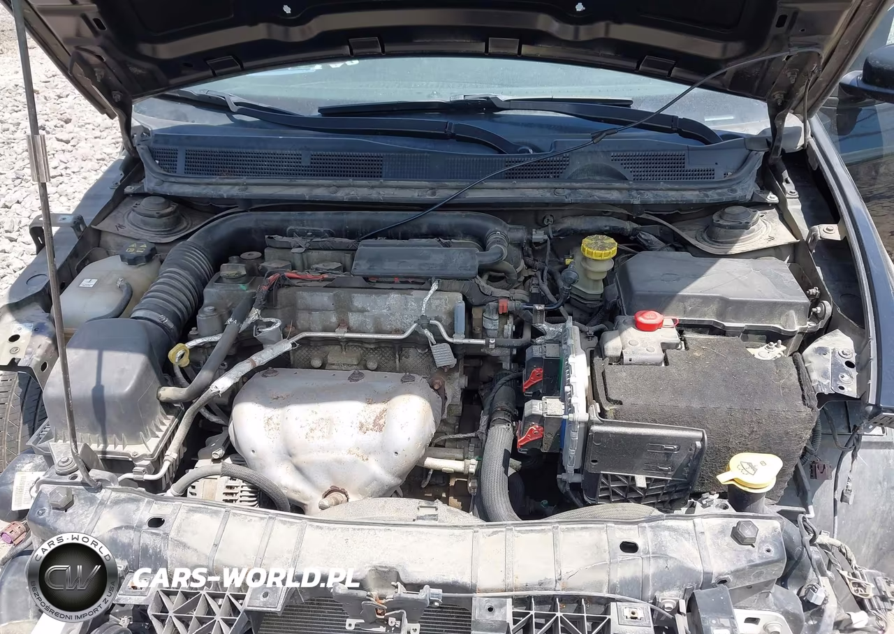 2013 Dodge Dart Gt VIN:1C3CDFCB6DD329354 - 10