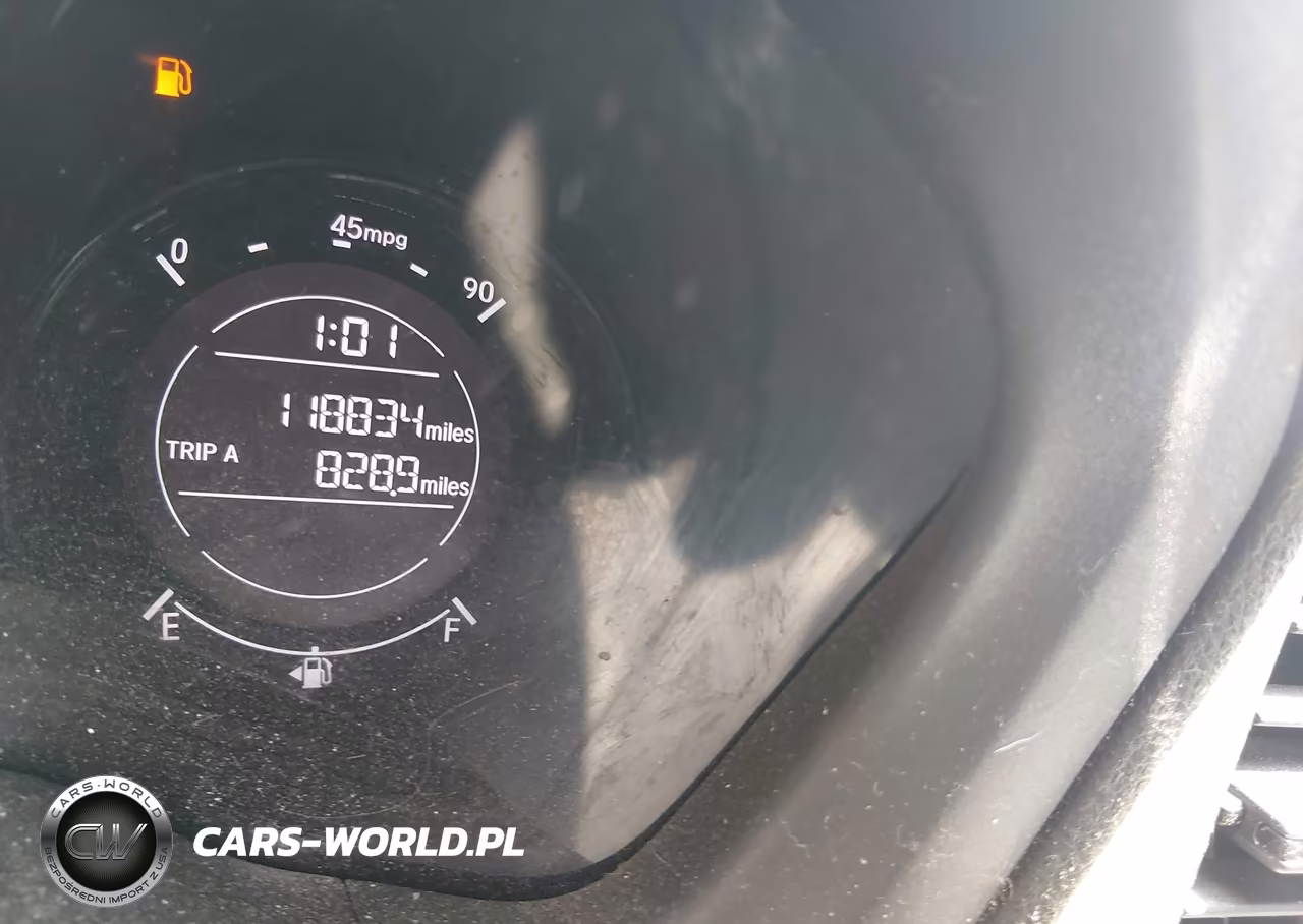 2016 Honda Hr-V Ex VIN:3CZRU6H56GM726221 - 15