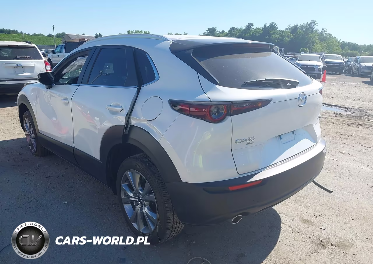 2023 Mazda Cx-30 2.5 S Select – zdjęcie 1 z 13