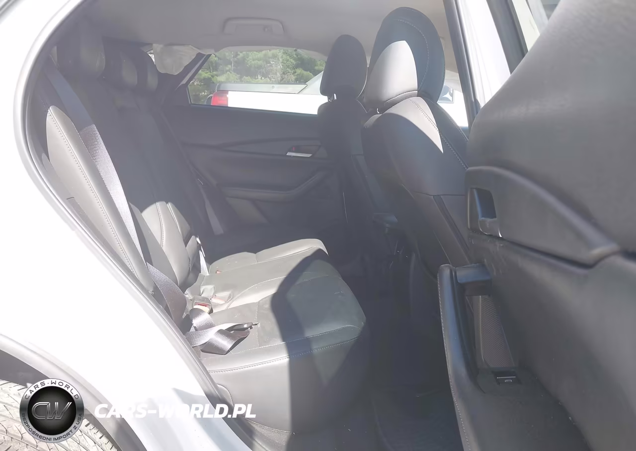 2023 Mazda Cx-30 2.5 S Select VIN:3MVDMBBM6PM575761 - 6