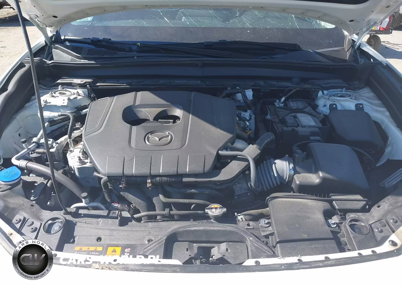 2023 Mazda Cx-30 2.5 S Select VIN:3MVDMBBM6PM575761 - 8