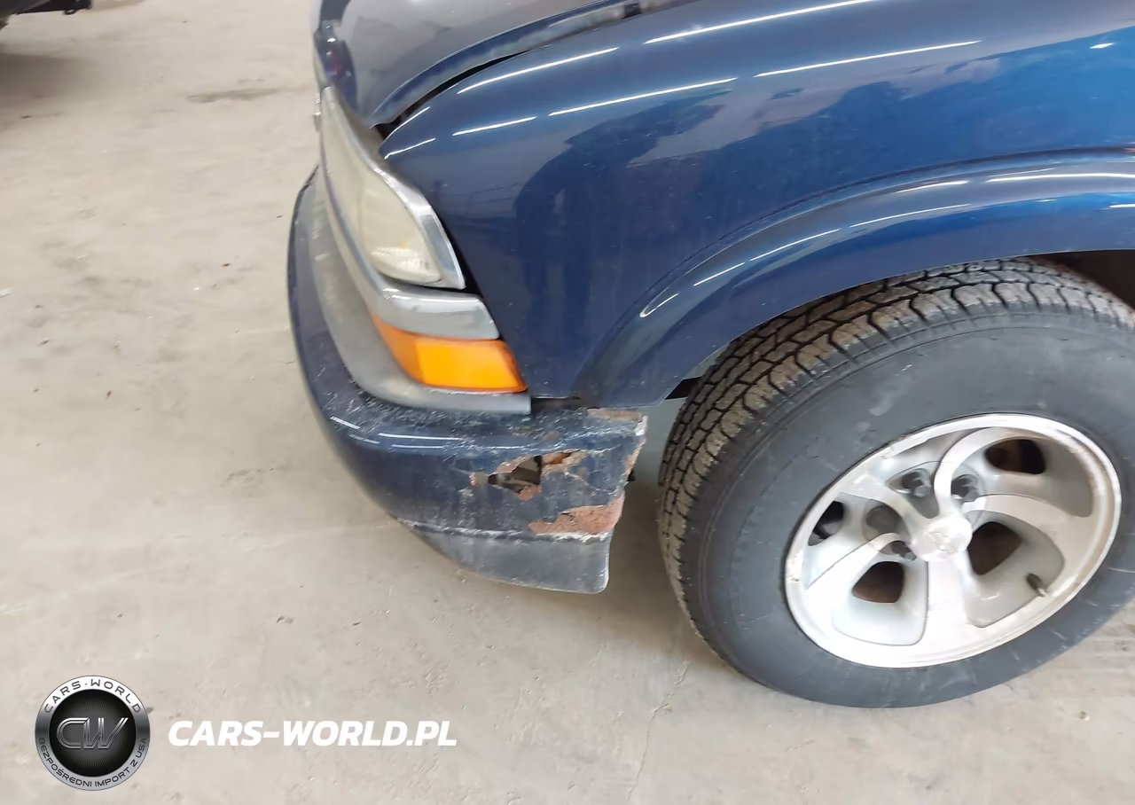 2001 Chevrolet S-10 Ls VIN:1GCCS145118242575 - 6