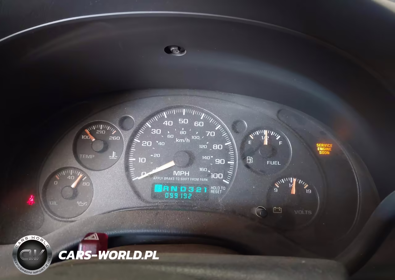 2001 Chevrolet S-10 Ls VIN:1GCCS145118242575 - 7