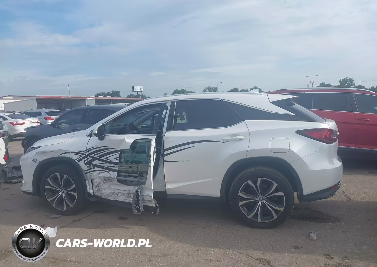 2022 Lexus Rx 350 VIN:2T2HZMAA3NC222788 - 14