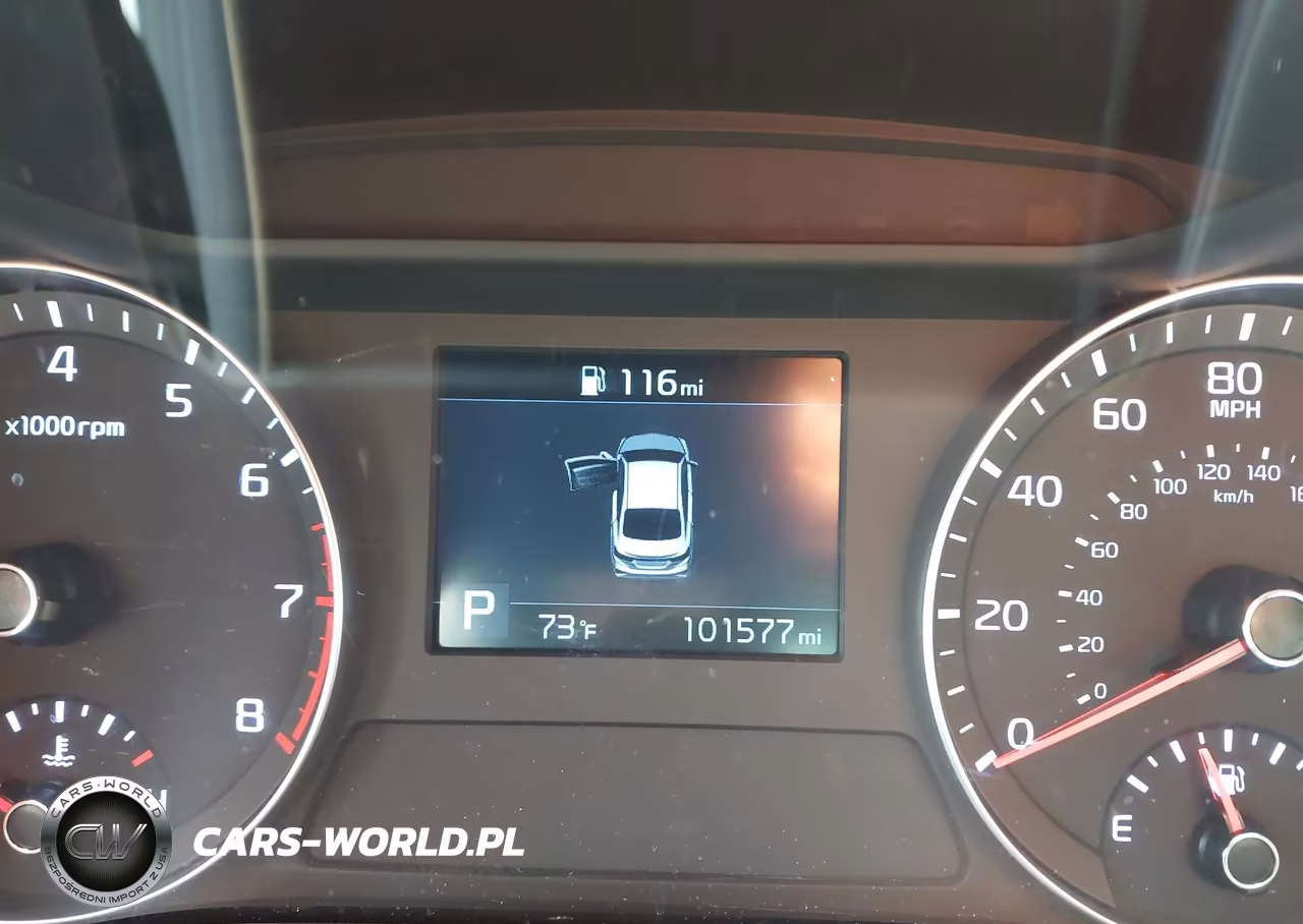 2019 Kia Forte S VIN:3KPF34AD1KE076279 - 16