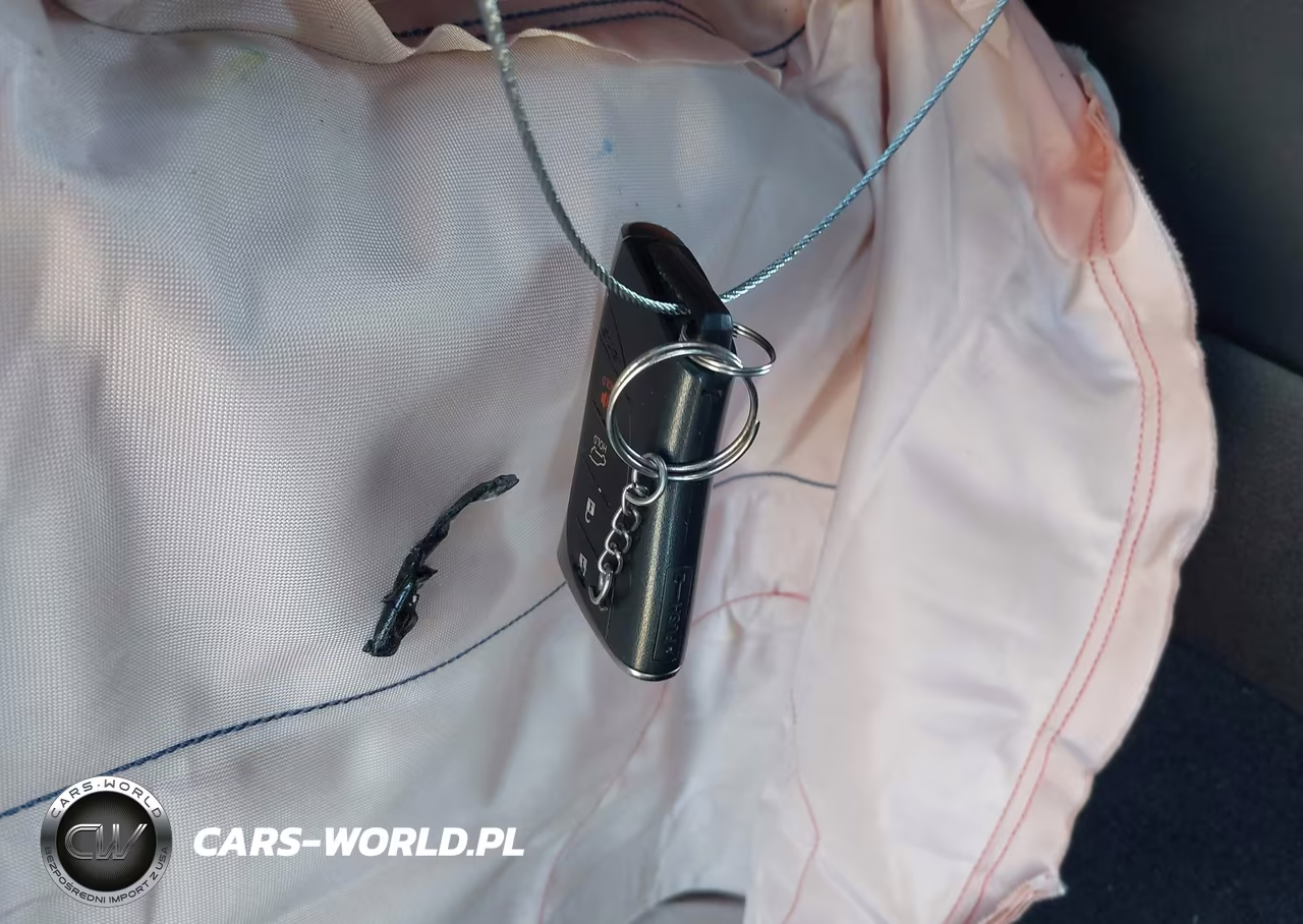 2021 Lexus Gx Gx 460 Premium VIN:JTJAM7BX2M5277556 - 11