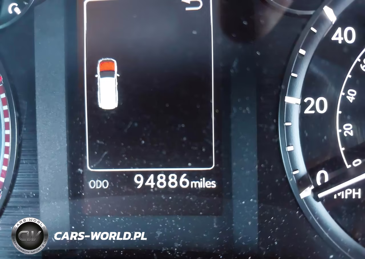 2021 Lexus Gx Gx 460 Premium VIN:JTJAM7BX2M5277556 - 15