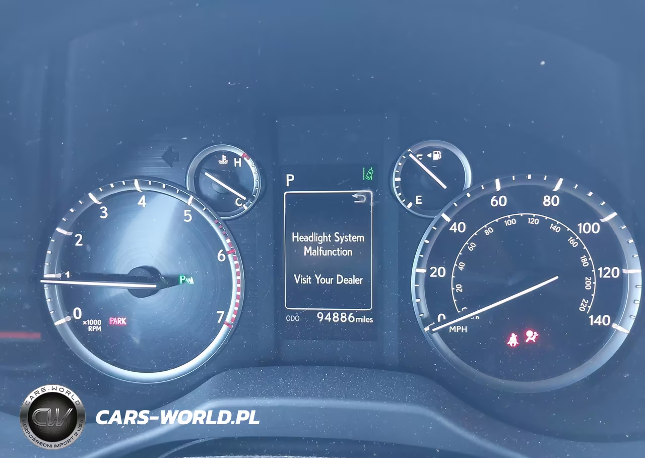 2021 Lexus Gx Gx 460 Premium VIN:JTJAM7BX2M5277556 - 7