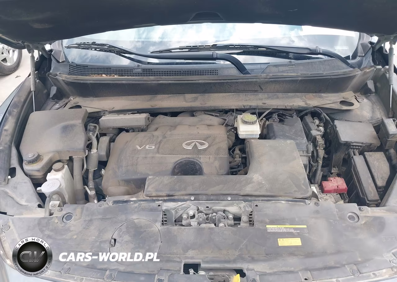 2020 Infiniti Qx60 Pure VIN:5N1DL0MN5LC523348 - 10