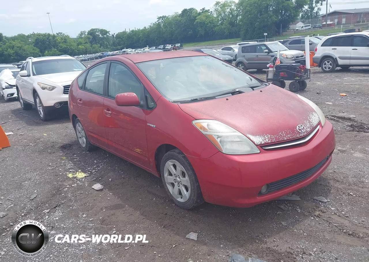 2009 Toyota Prius