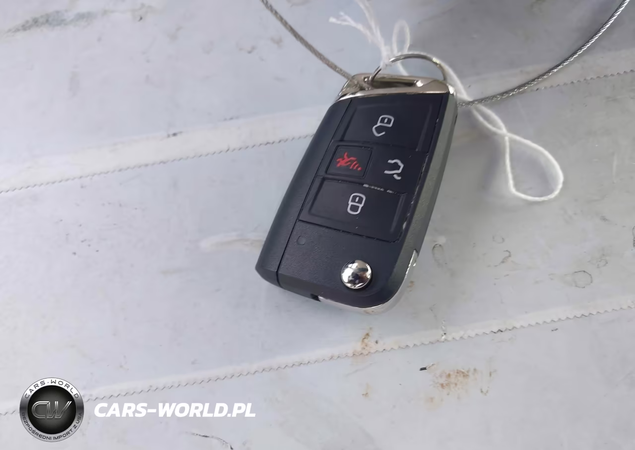 2020 Volkswagen Golf 1.4T Tsi VIN:3VWG57AU2LM013969 - 11
