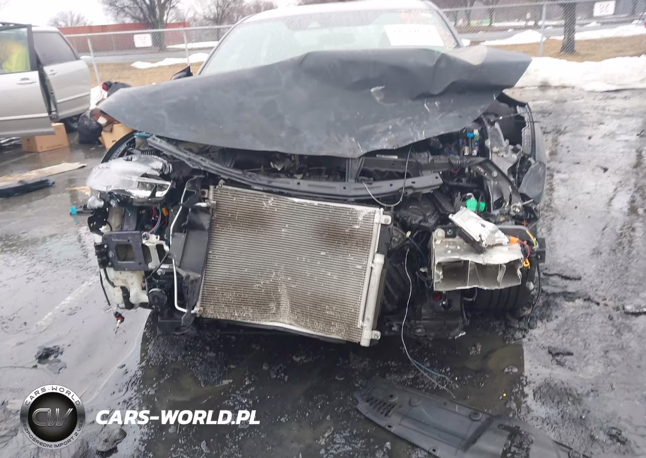 2019 Honda Civic Sport VIN:2HGFC2F88KH530159 - 6