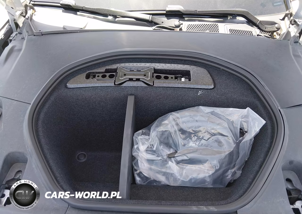 2023 Polestar 2 Long Range Dual Motor Bst Edition 230-Long Range Dual Motor Bst Edition 270 VIN:YSMET3KA8PL116273 - 10
