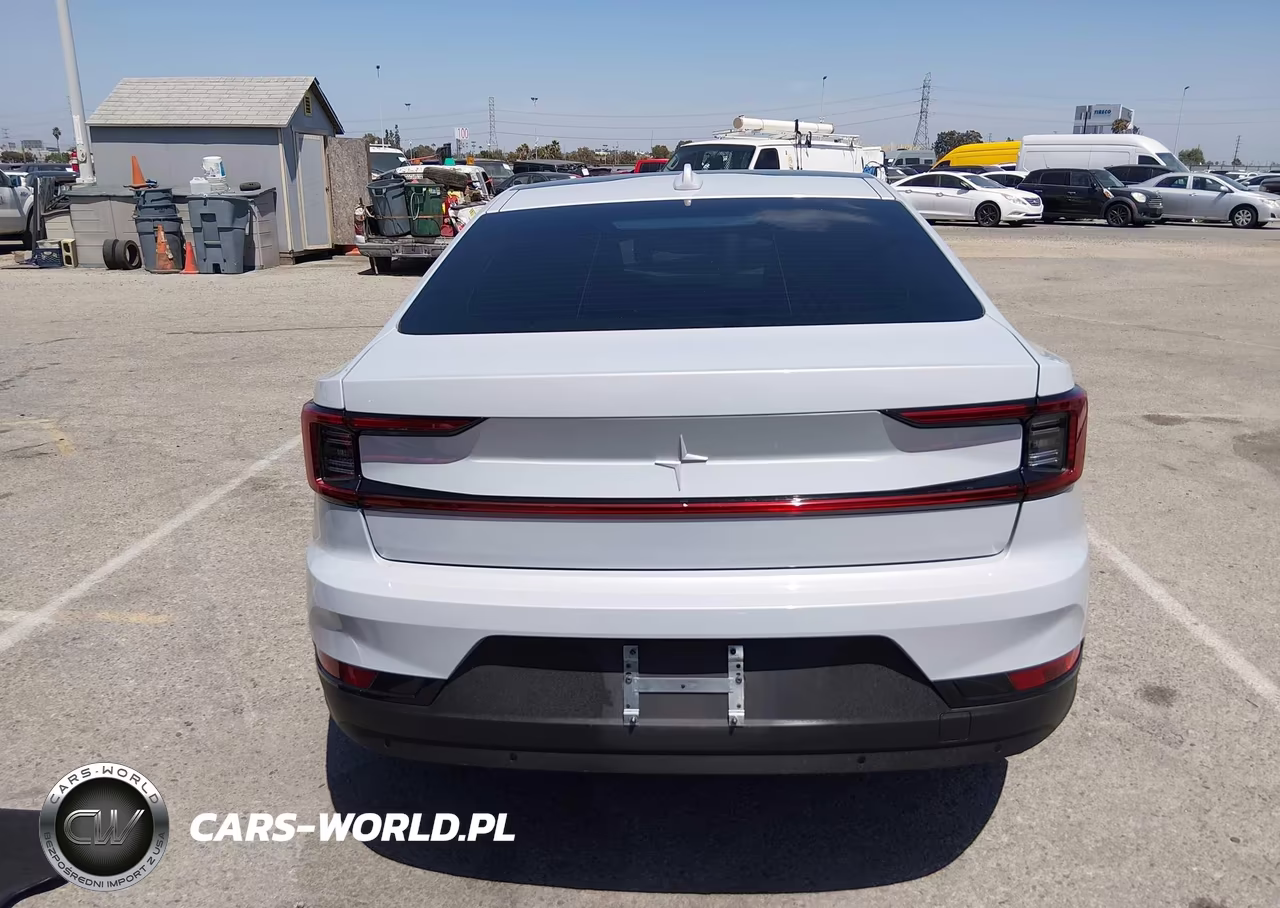 2023 Polestar 2 Long Range Dual Motor Bst Edition 230-Long Range Dual Motor Bst Edition 270 VIN:YSMET3KA8PL116273 - 17