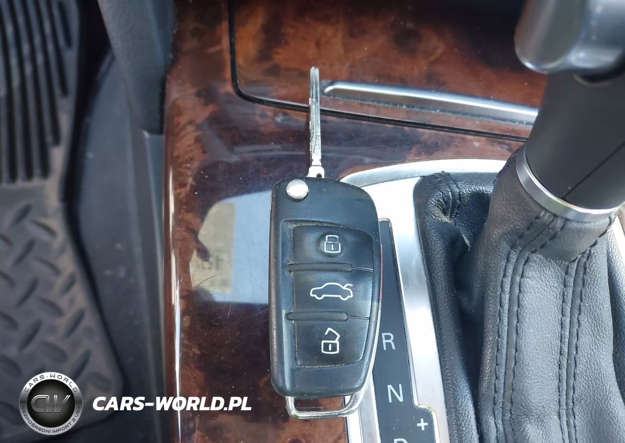 2010 Audi A6 3.2 Premium VIN:WAUAKAFB8AN028563 - 11