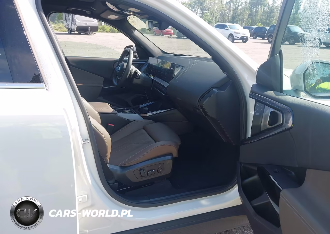 2026 BMW X3 30 xDrive VIN:5UX53GP0XT9188925 - 5