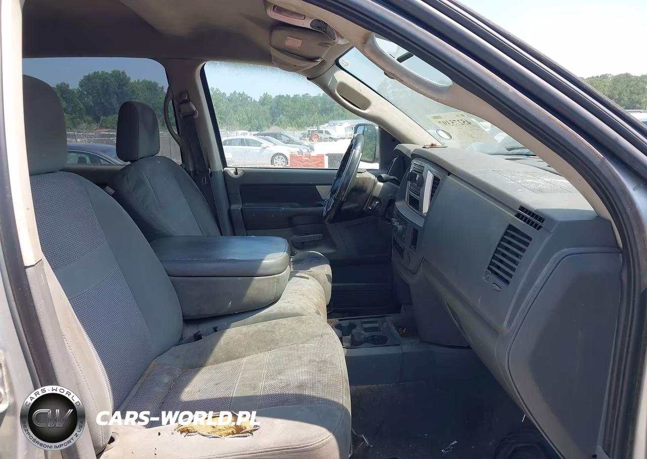 2007 Dodge Ram 3500 Slt VIN:3D7MX49C27G763294 - 13