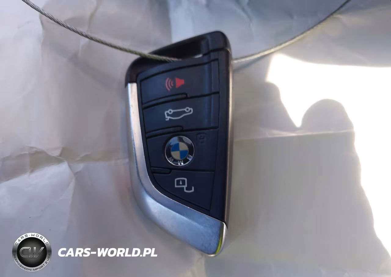 2024 BMW M340I M340I xDrive VIN:3MW49FF06R8E05863 - 11
