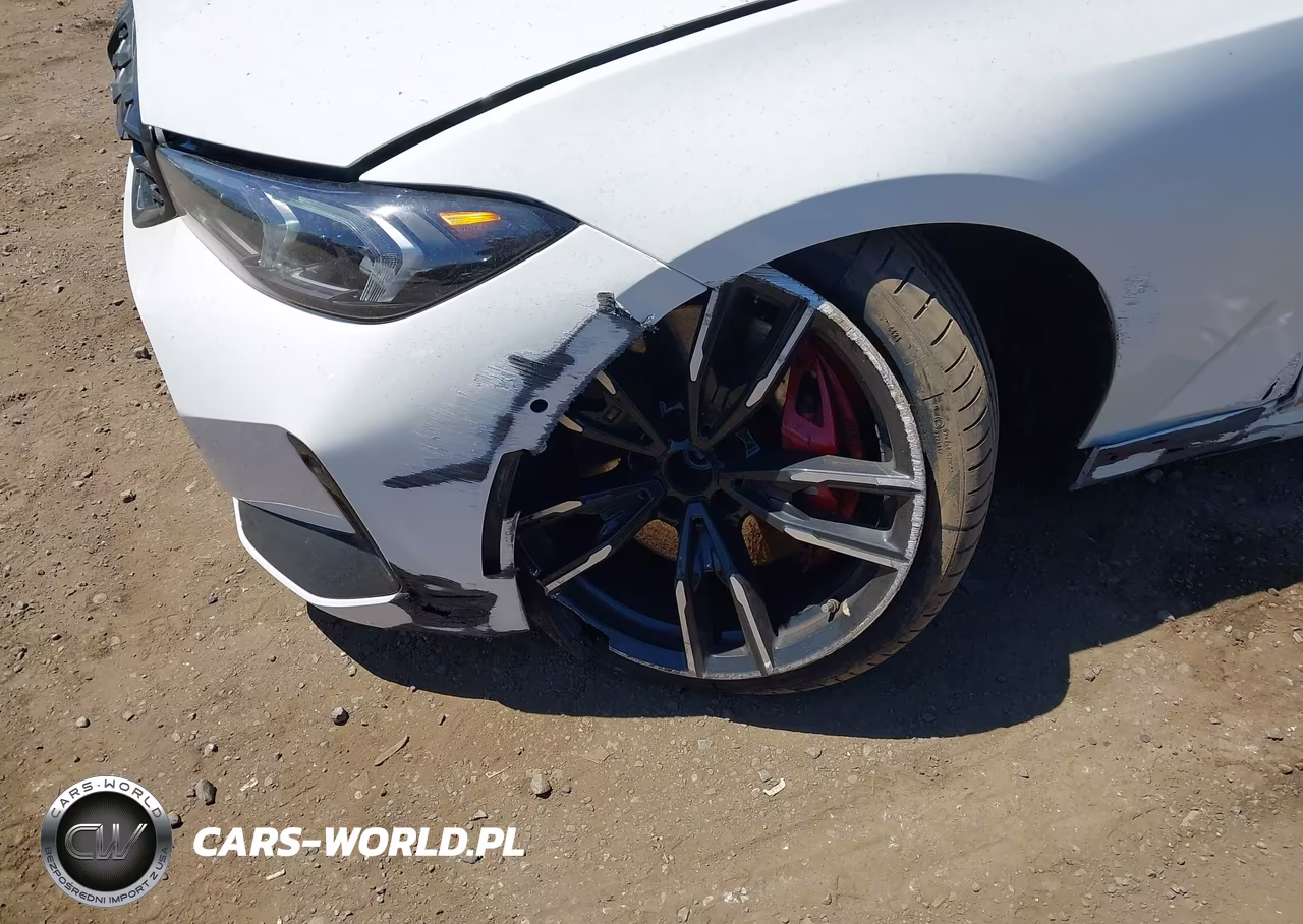 2024 BMW M340I M340I xDrive VIN:3MW49FF06R8E05863 - 6