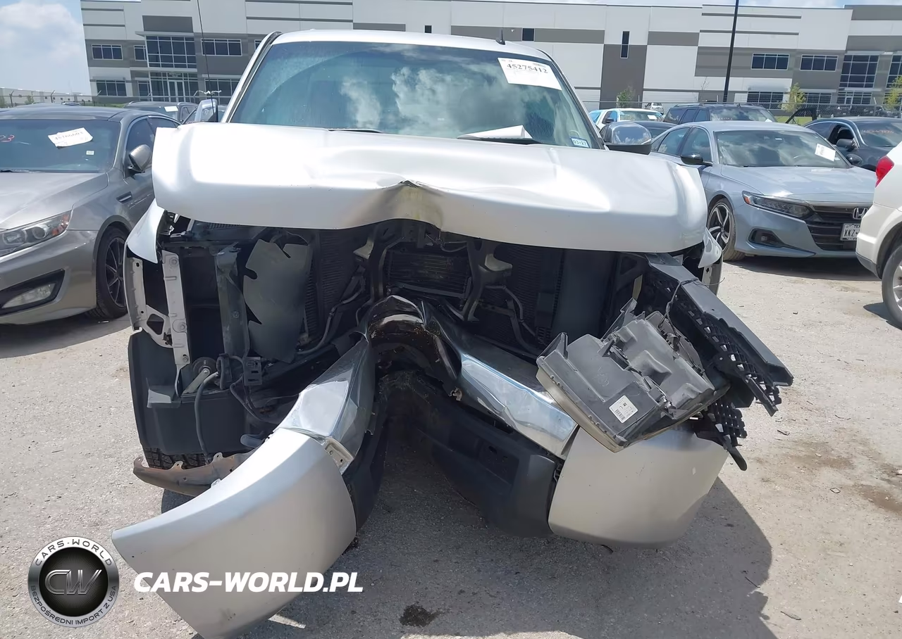 2010 Chevrolet Silverado 1500 Lt VIN:3GCRCSE07AG299289 - 12