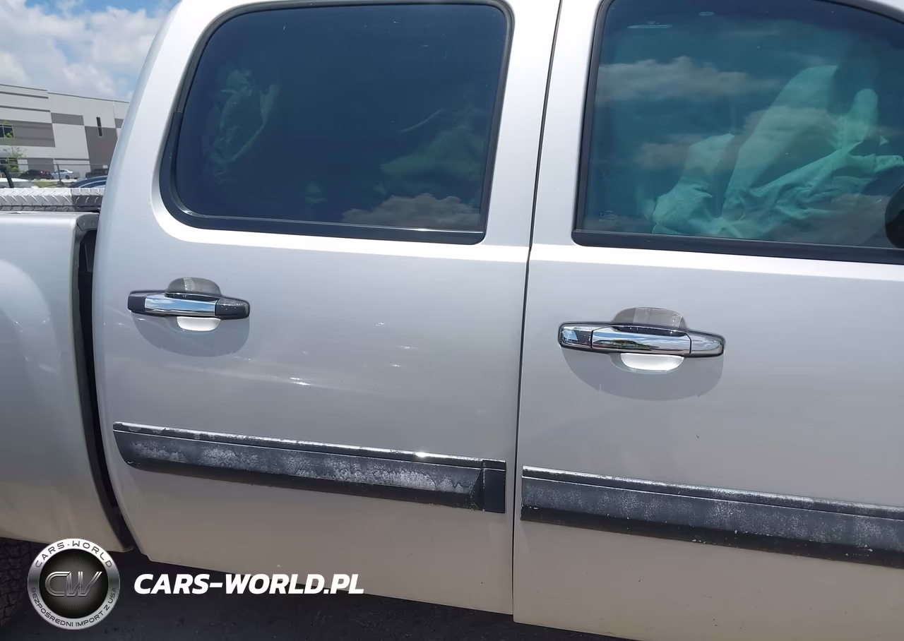 2010 Chevrolet Silverado 1500 Lt VIN:3GCRCSE07AG299289 - 13