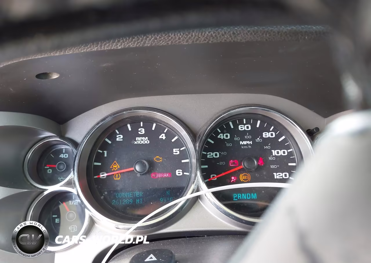 2010 Chevrolet Silverado 1500 Lt VIN:3GCRCSE07AG299289 - 7