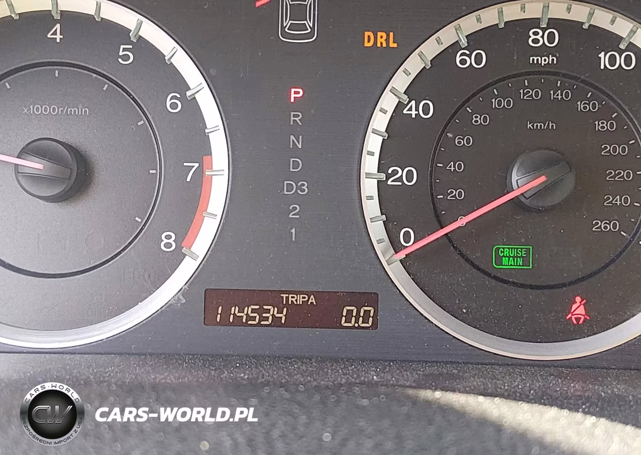2012 Honda Accord 2.4 Lx VIN:1HGCP2F39CA115489 - 15