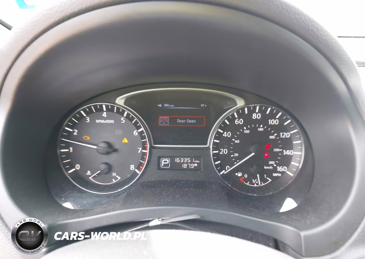 2013 Nissan Altima 2.5 S VIN:1N4AL3AP9DN488565 - 7