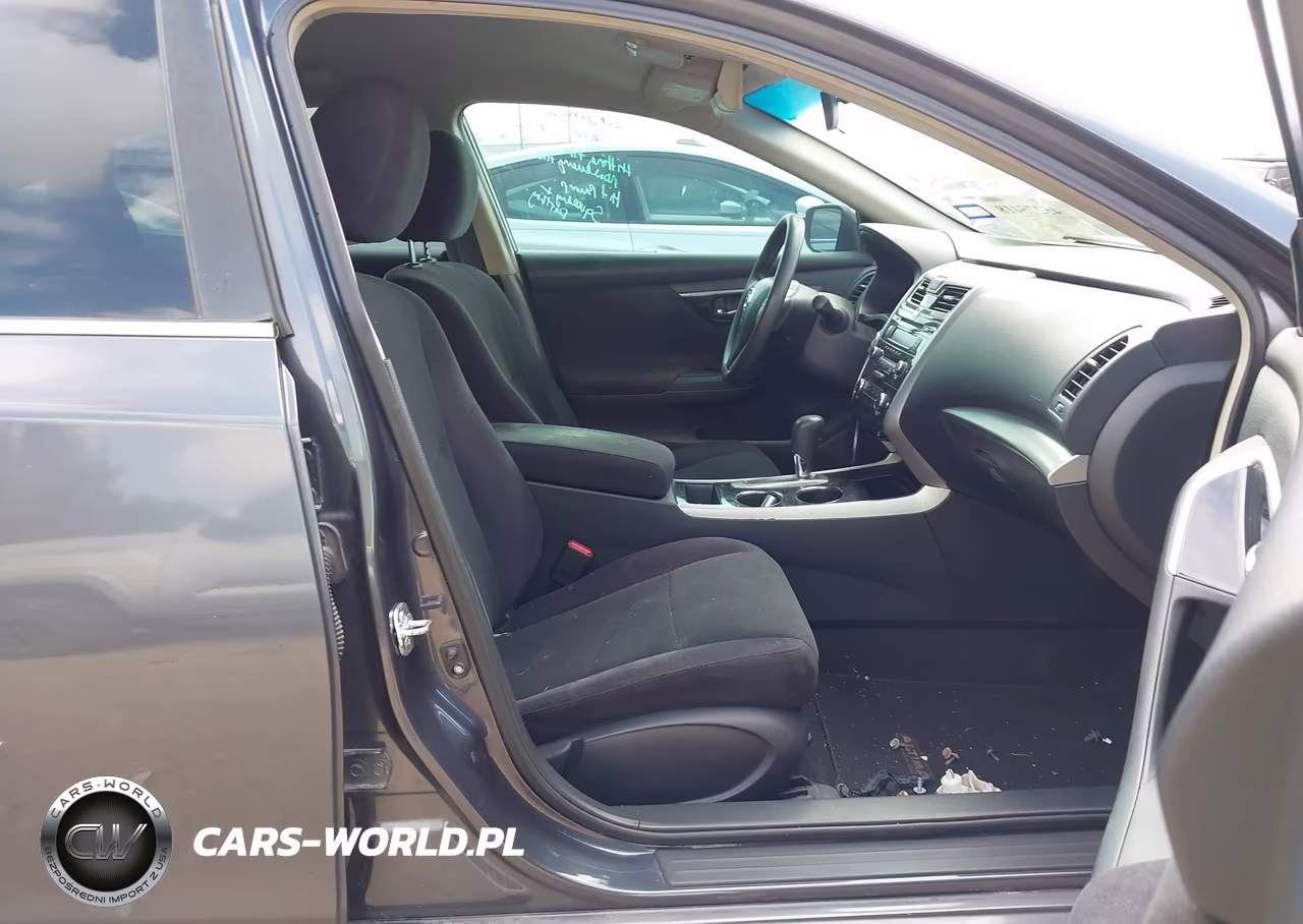2013 Nissan Altima 2.5 S VIN:1N4AL3AP9DN488565 - 8