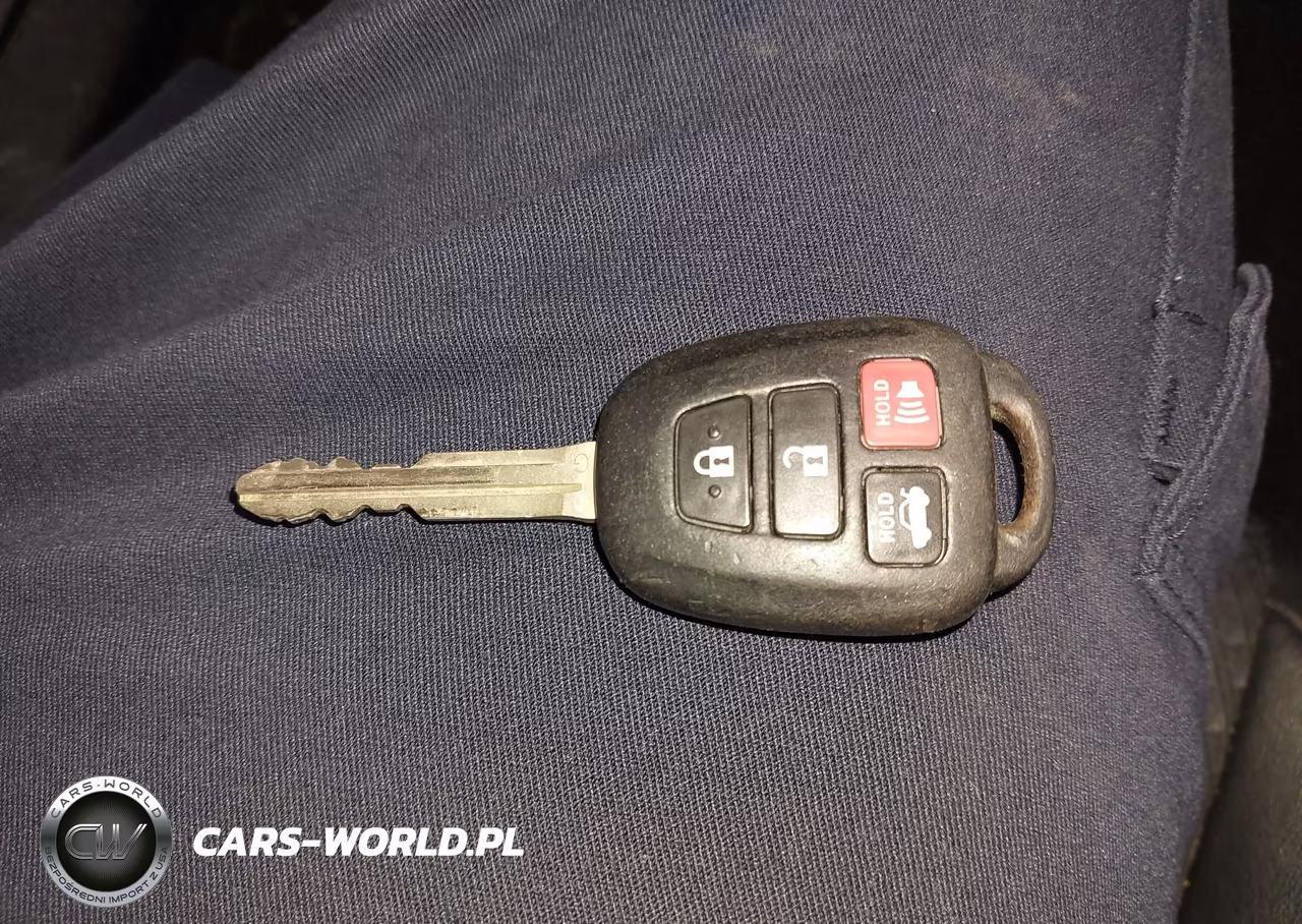 2012 Toyota Camry Se VIN:4T1BF1FK6CU587416 - 11