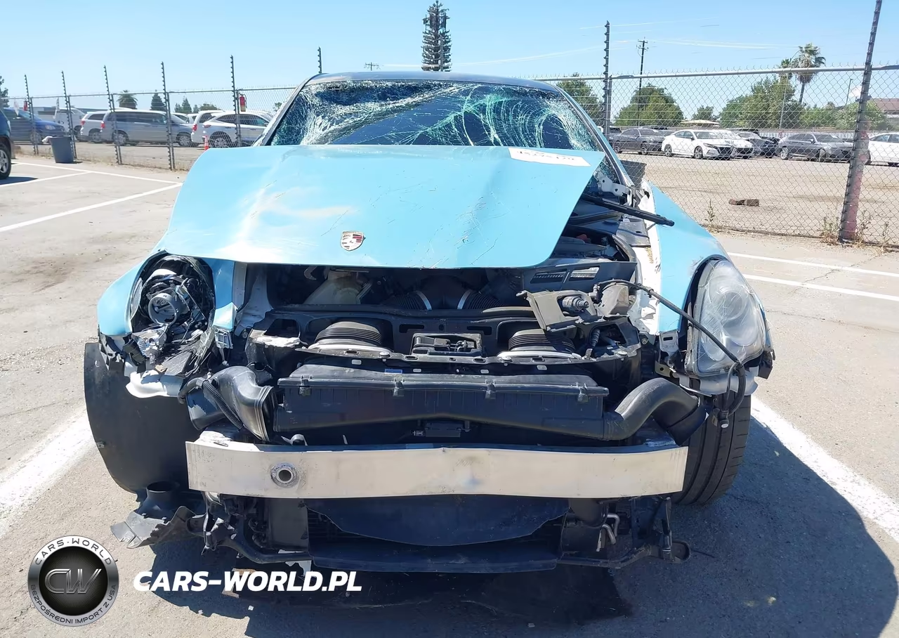 2013 Porsche Panamera S VIN:WP0AB2A78DL060957 - 13