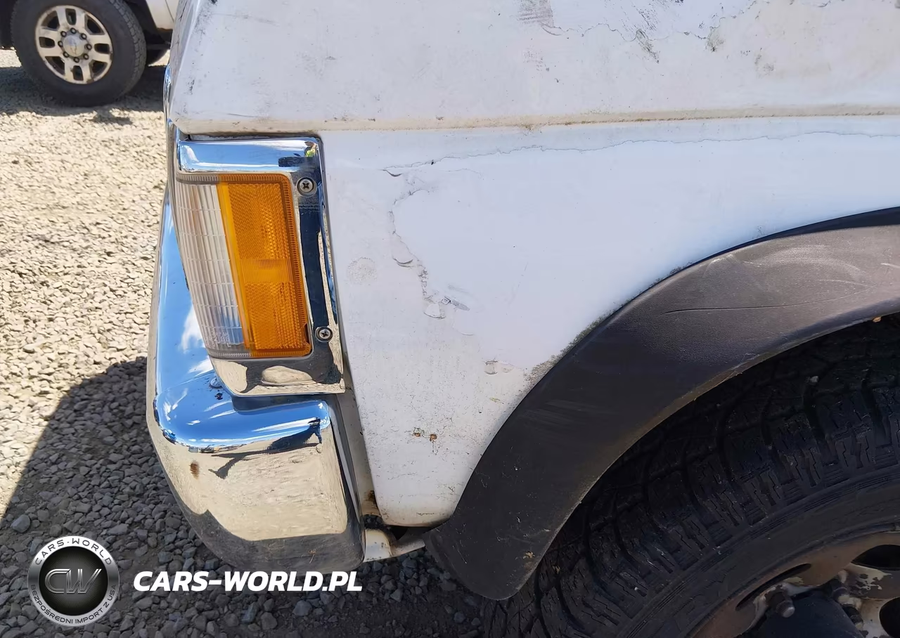 1995 Nissan Truck Xe VIN:1N6SD11Y6SC410162 - 13