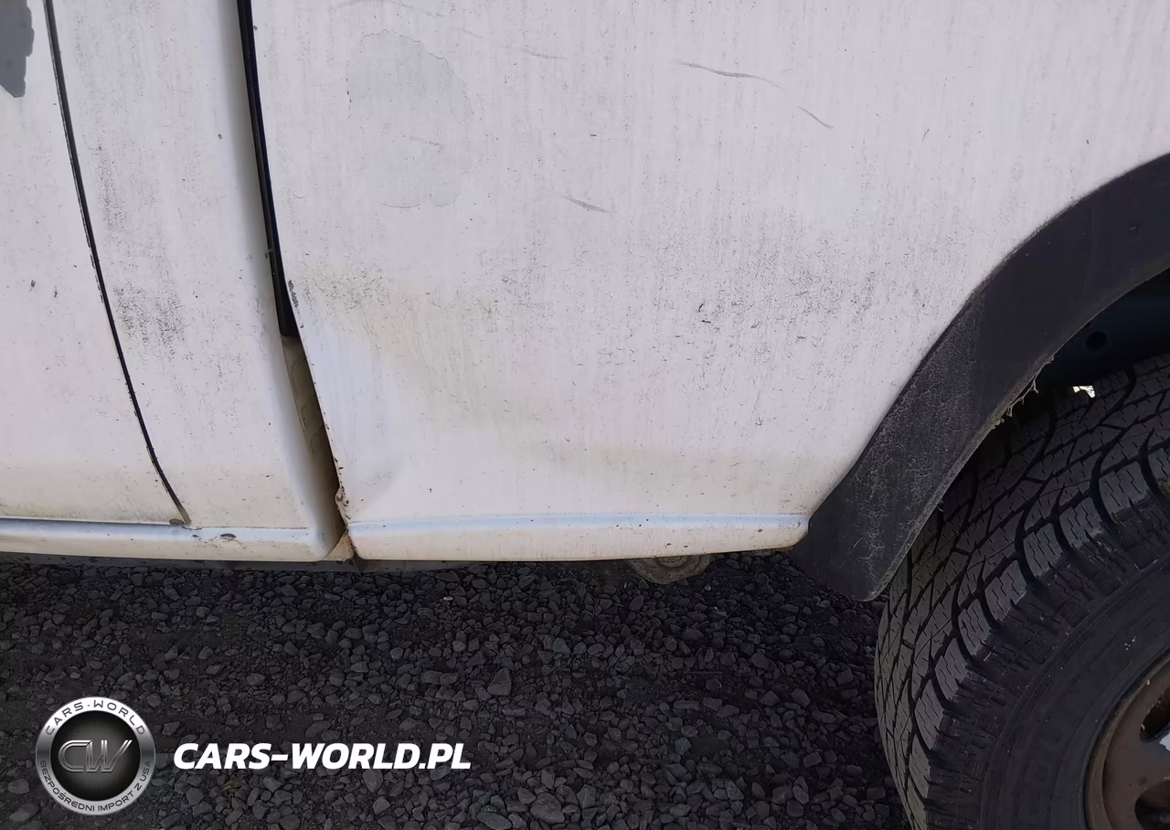 1995 Nissan Truck Xe VIN:1N6SD11Y6SC410162 - 6