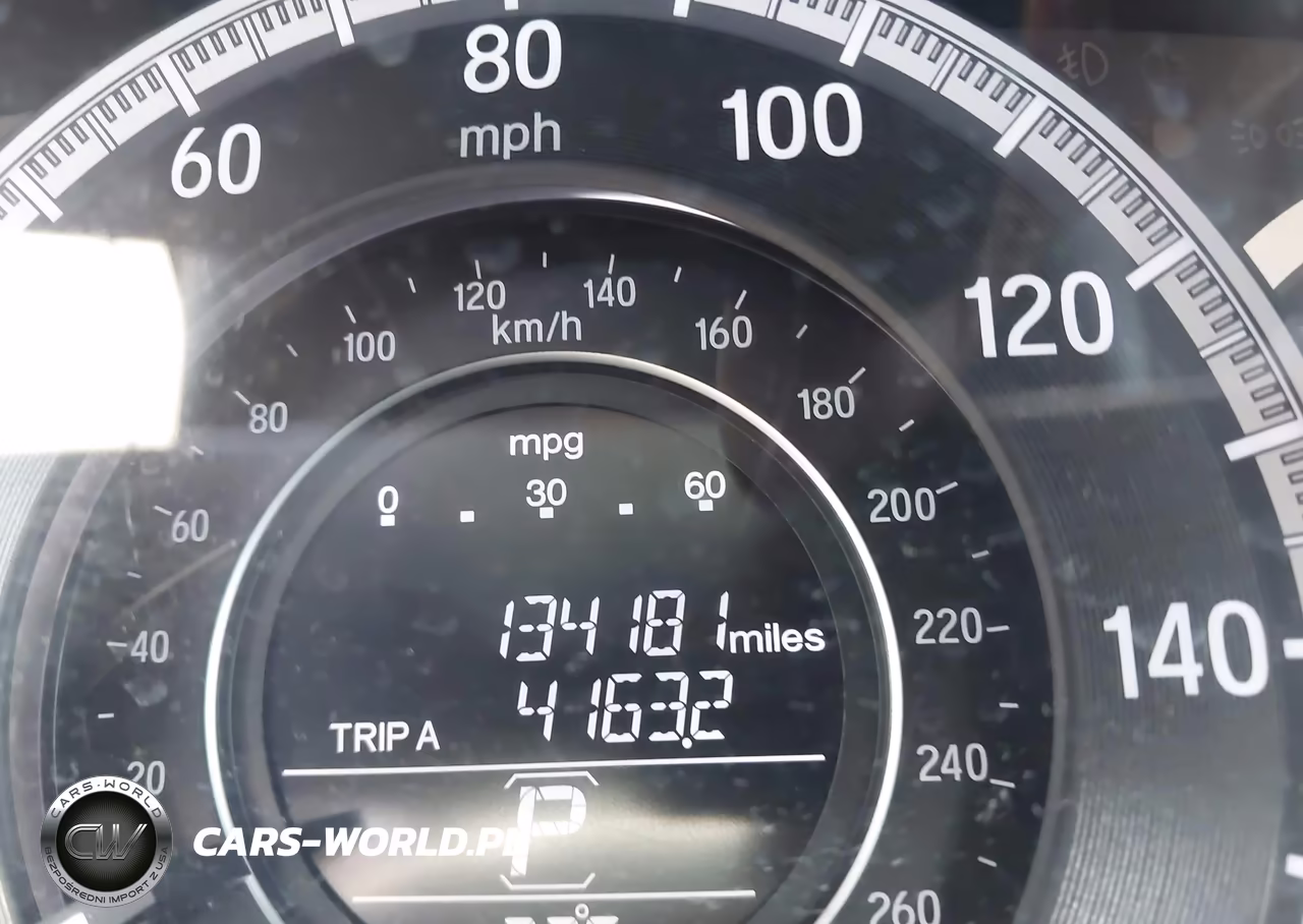 2016 Honda Accord Lx VIN:1HGCR2F38GA146524 - 15