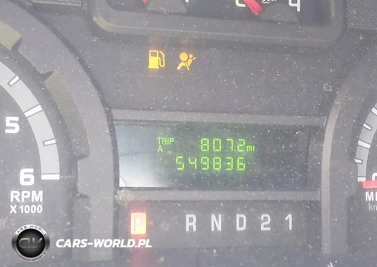 2009 Ford E-250 Commercial-Recreational VIN:1FTNS24W49DA93721 - 7