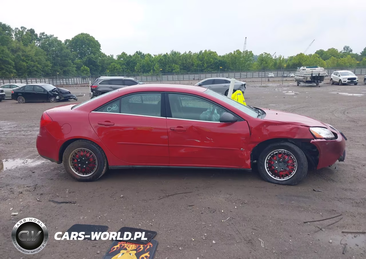 2007 Pontiac G6 Value Leader VIN:1G2ZF58B974163438 - 13