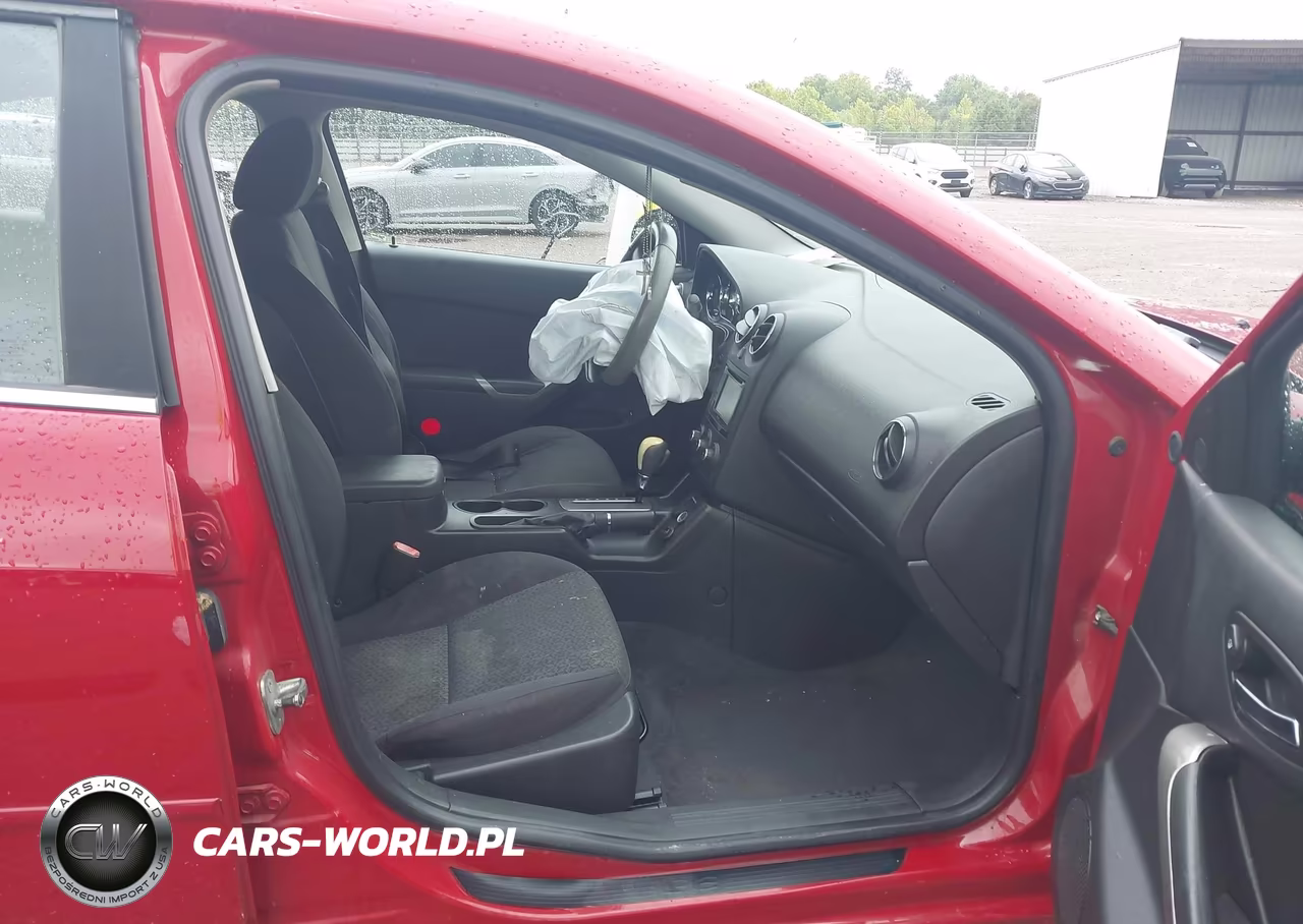 2007 Pontiac G6 Value Leader VIN:1G2ZF58B974163438 - 5