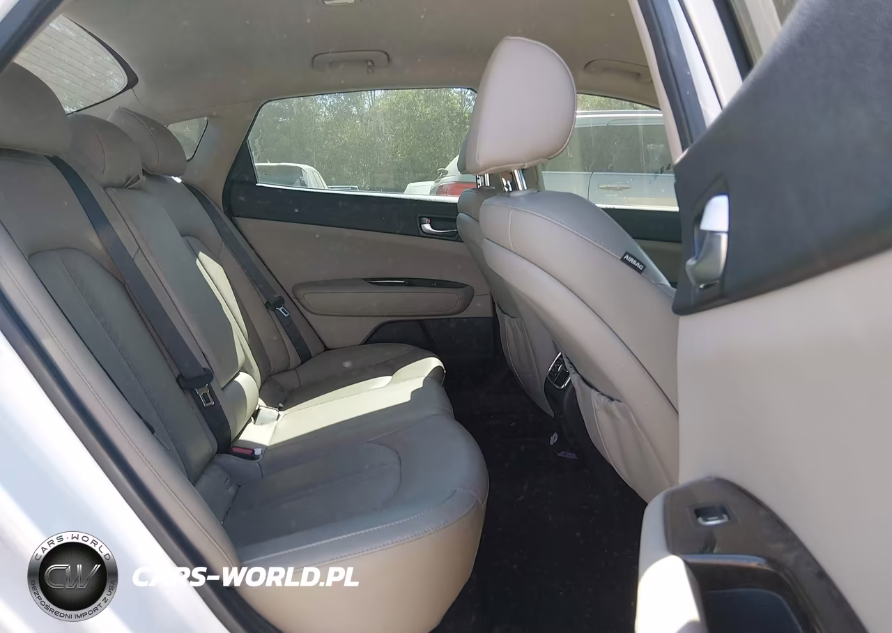 2018 Kia Optima Ex VIN:5XXGU4L37JG189889 - 8