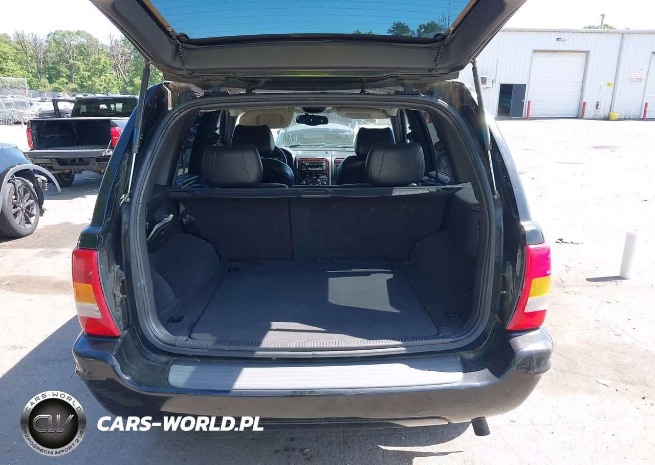 2001 Jeep Grand Cherokee Limited VIN:1J4GW58S51C704379 - 17
