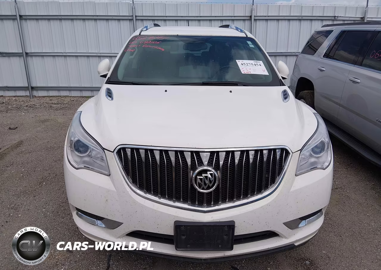 2014 Buick Enclave Leather VIN:5GAKVBKD0EJ315180 - 12