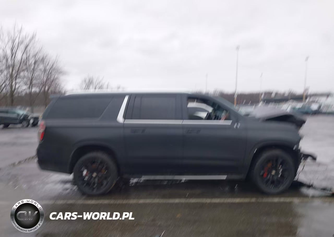 2023 Chevrolet Suburban 4Wd Lt VIN:1GNSKCKD6PR209311 - 13