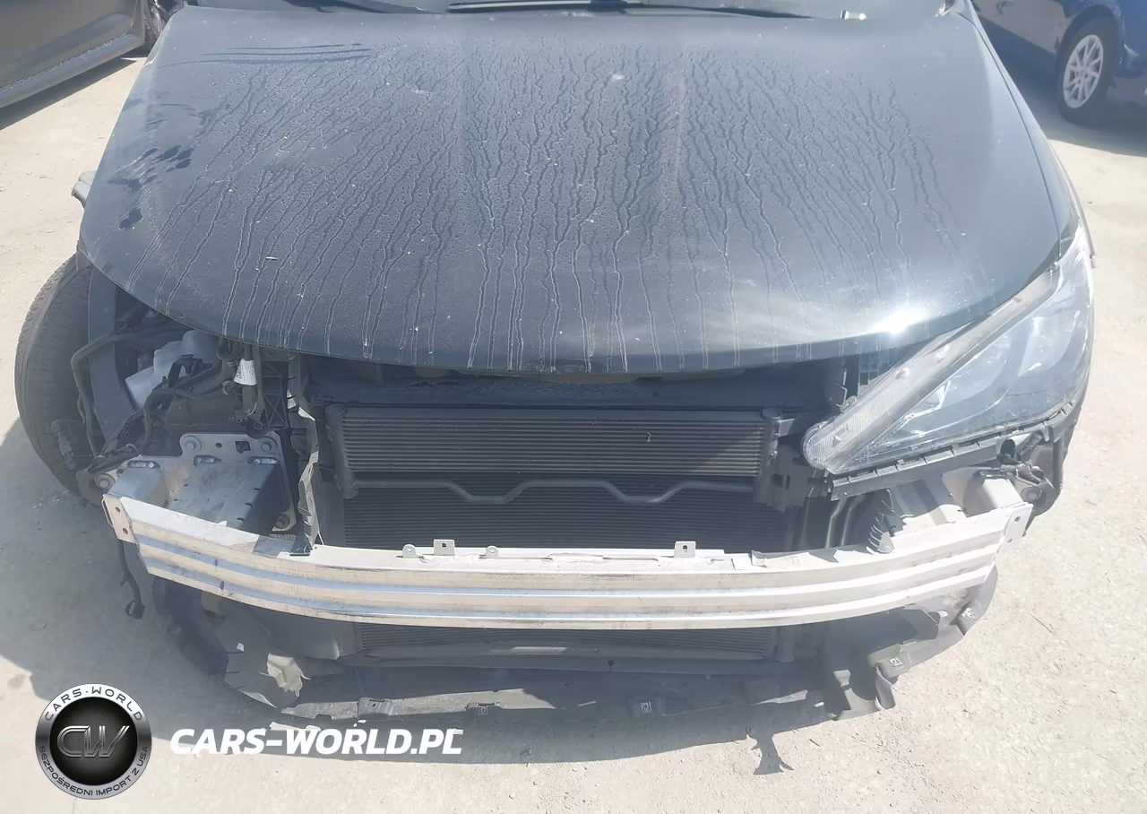 2024 Chrysler Voyager Lx VIN:2C4RC1CG4RR176694 - 13