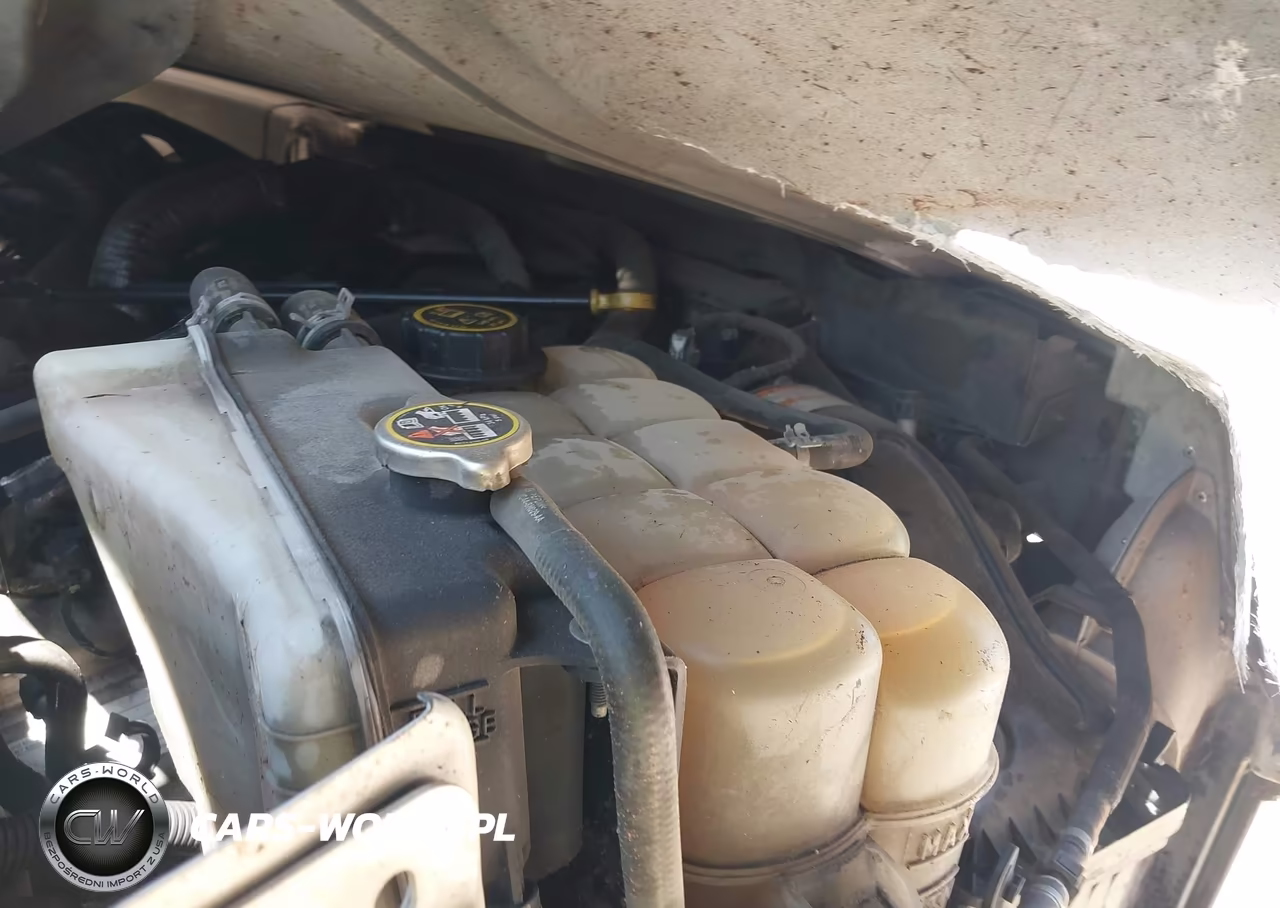 2022 Ford F-650 Diesel VIN:1FDWF6DC0NDF02535 - 10