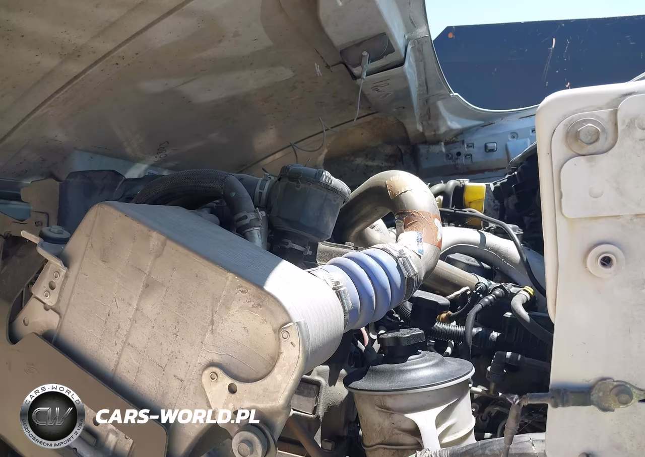 2022 Ford F-650 Diesel VIN:1FDWF6DC0NDF02535 - 11