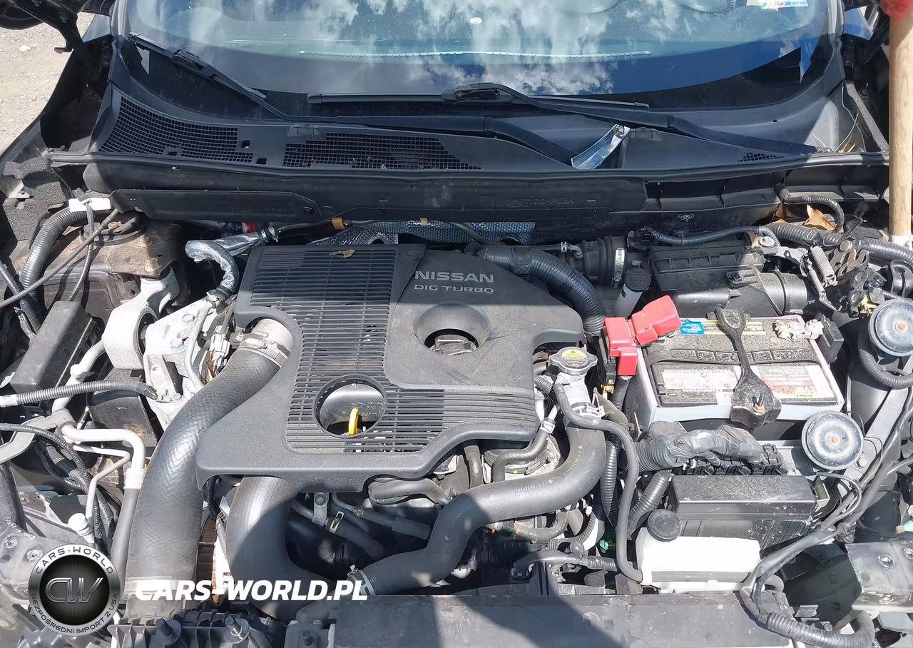 2014 Nissan Juke Sl VIN:JN8AF5MV7ET361452 - 10